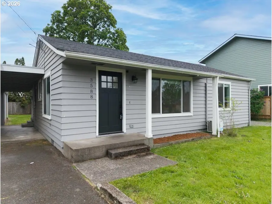 3588 Sisters View Ave, Eugene, OR 97401 - #2