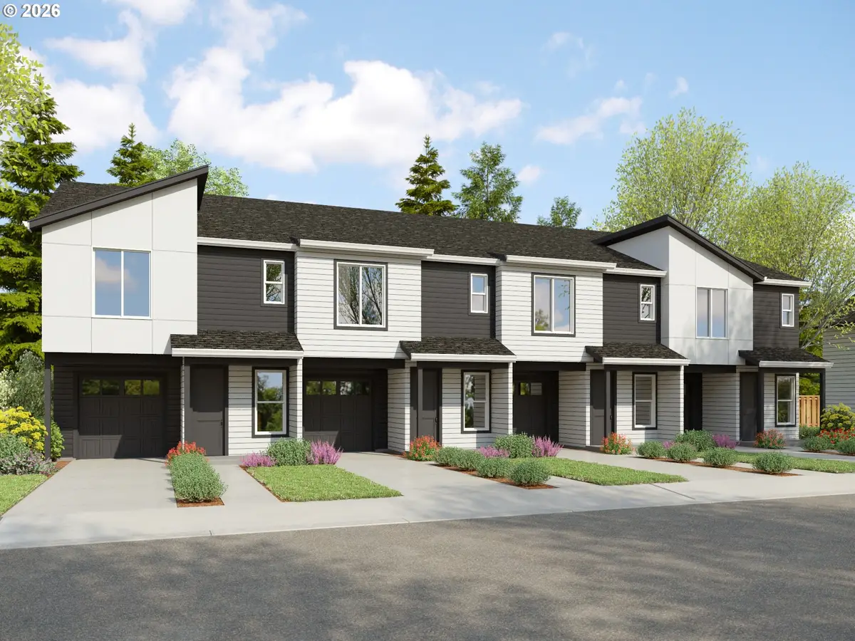 11509 NE 71st St, Vancouver, WA 98662 - #1