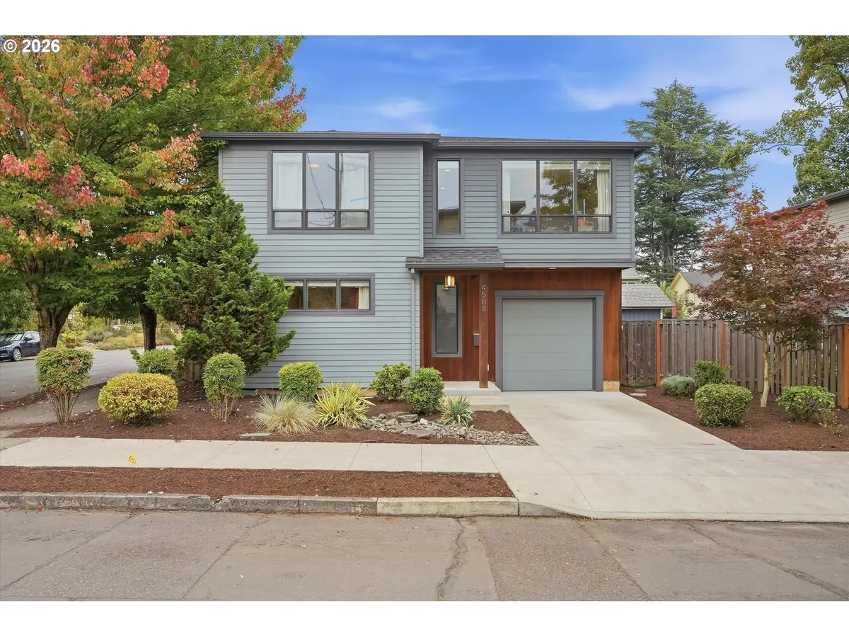 4588 NE Cleveland Ave, Portland, OR 97211 - #1