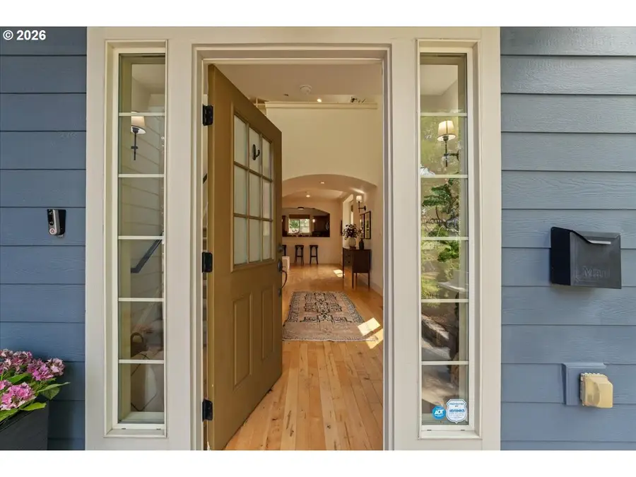 7932 N Seward Ave, Portland, OR 97217 - #3