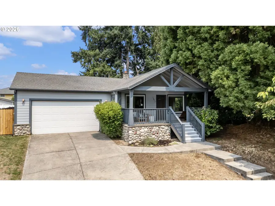 13815 SE Steele St, Portland, OR 97236 - #2