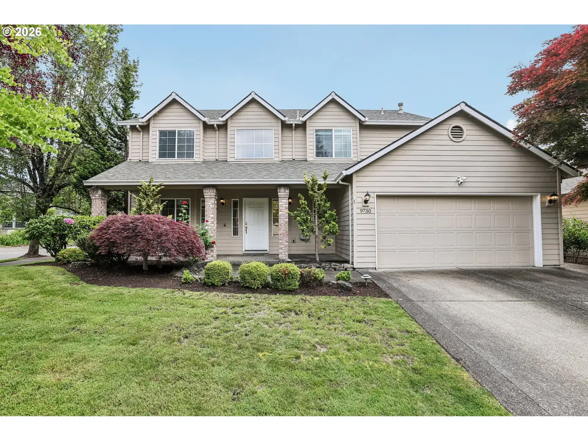 9730 SE Plover Dr, Happy Valley, OR 97086 - #1
