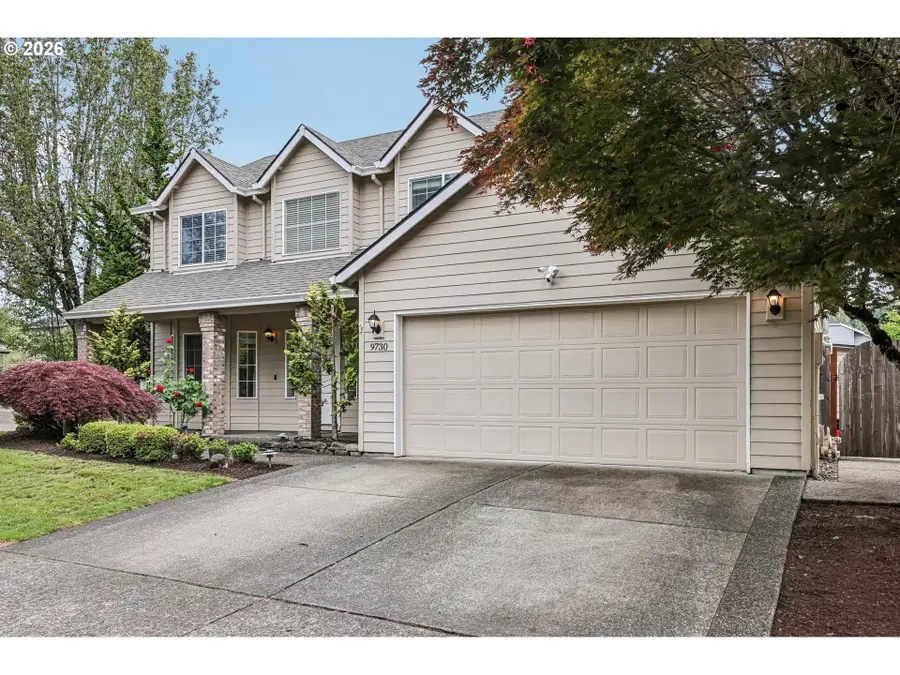 9730 SE Plover Dr, Happy Valley, OR 97086 - #3