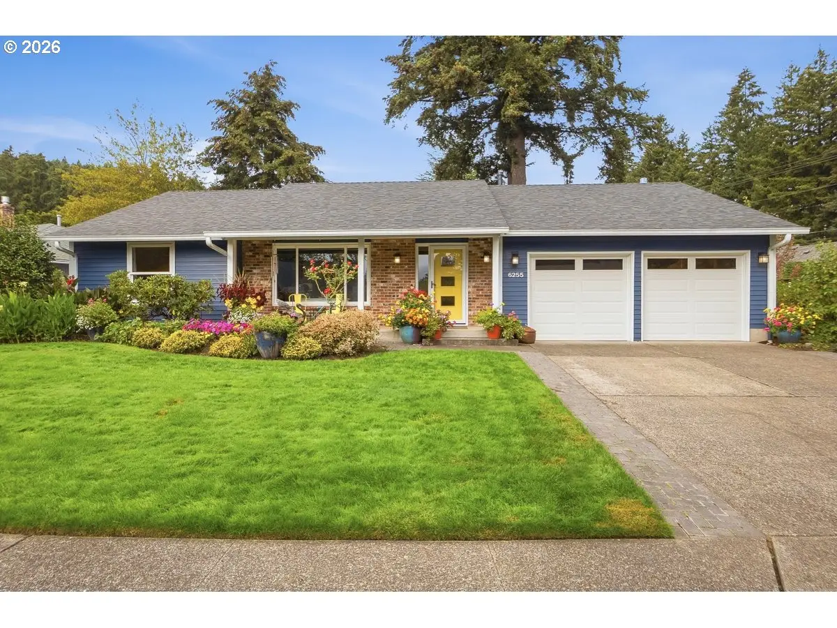 6255 SW 153rd Ave, Beaverton, OR 97007 - #1