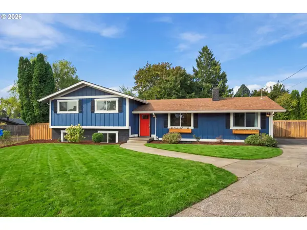 1125 SE 142nd Ave, Portland, OR 97233