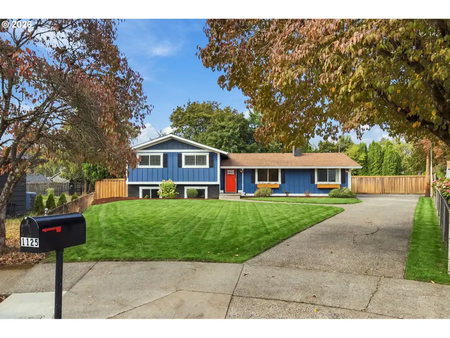 1125 SE 142nd Ave, Portland, OR 97233 - #2