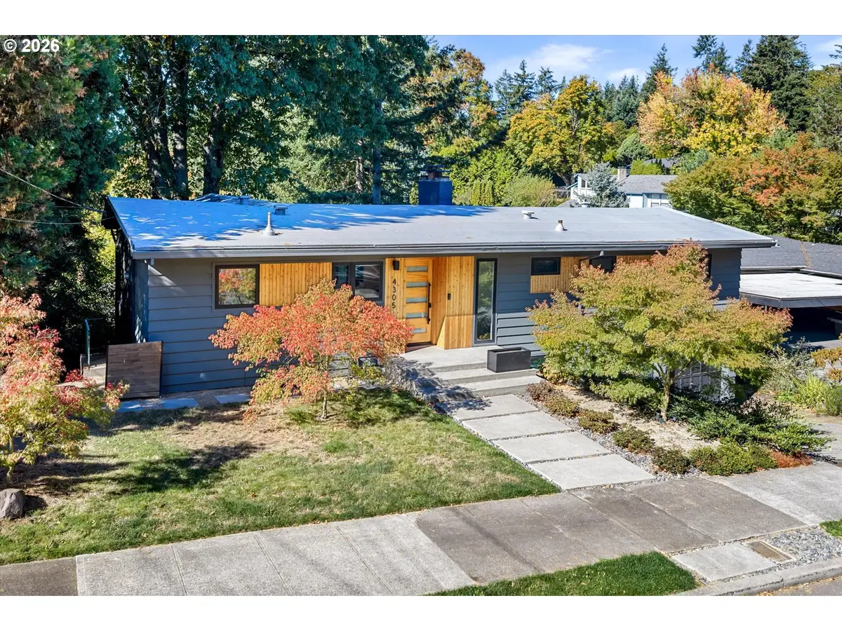 4305 SW Altadena Ave, Portland, OR 97239 - #1