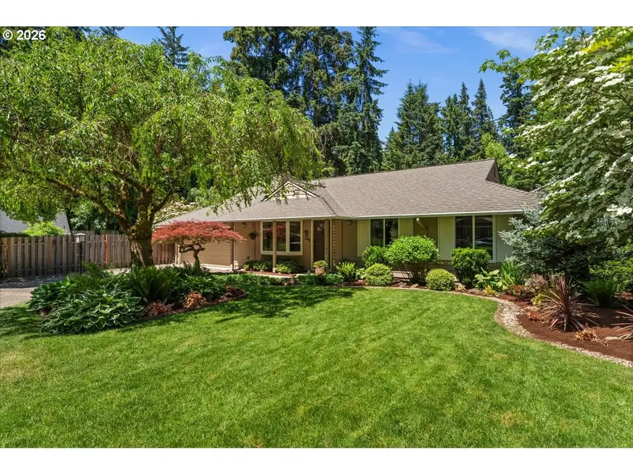 5329 Charleton Ct, Northwest Clackamas, OR 97035 - #2