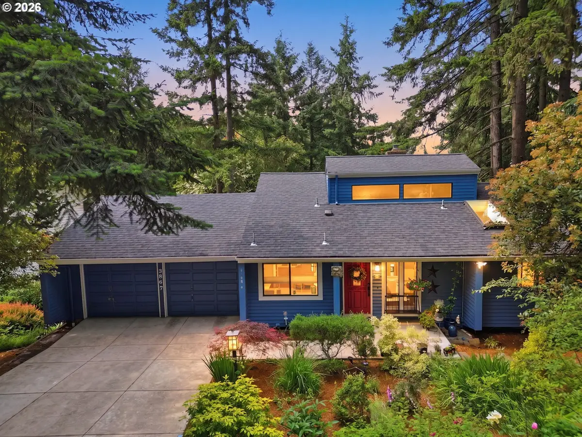 3847 Ashford Dr, Eugene, OR 97405 - #1