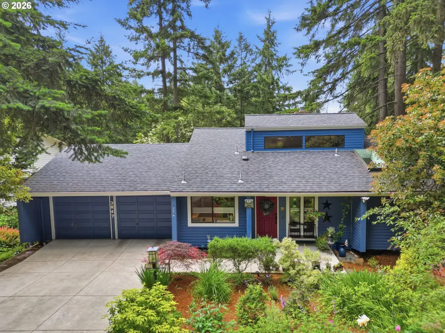 3847 Ashford Dr, Eugene, OR 97405 - #2