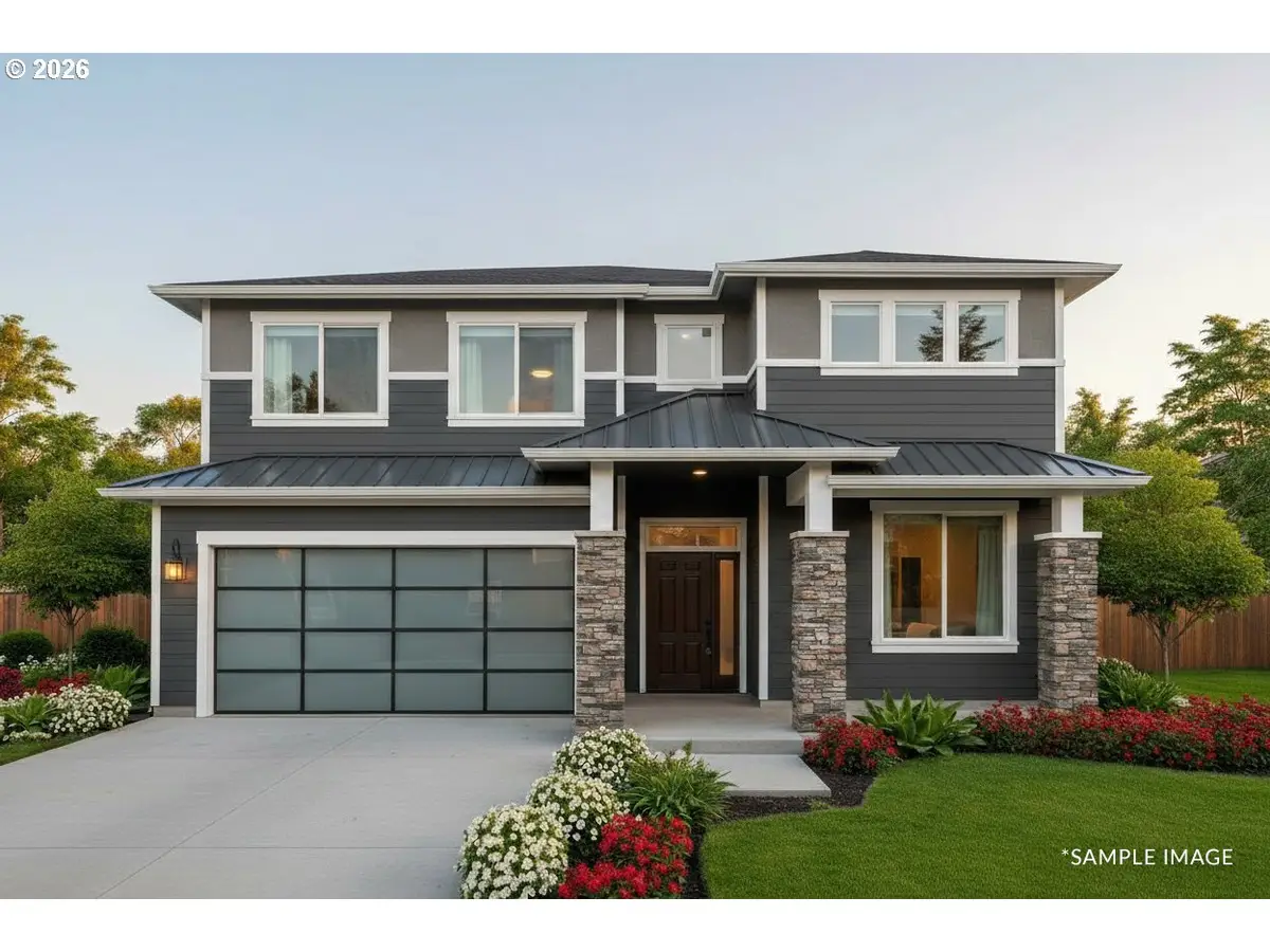 18118 NW Anastasia Dr, Portland, OR 97229 - #1