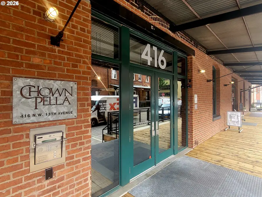 416 NW 13th Ave #211, Portland, OR 97209 - Image #2