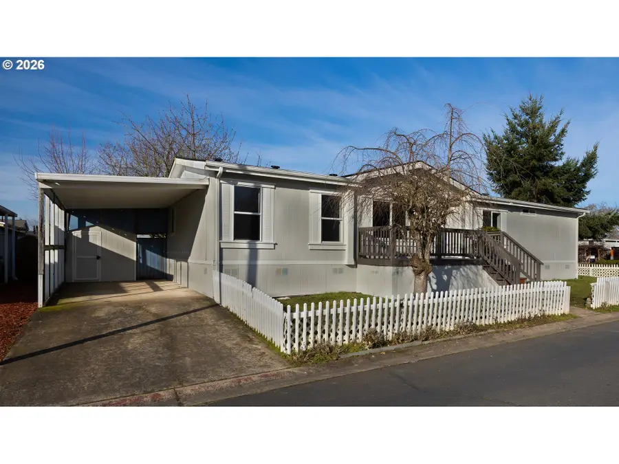 997 Wind Meadows Way #64, Salem, OR 97301 - Image #3