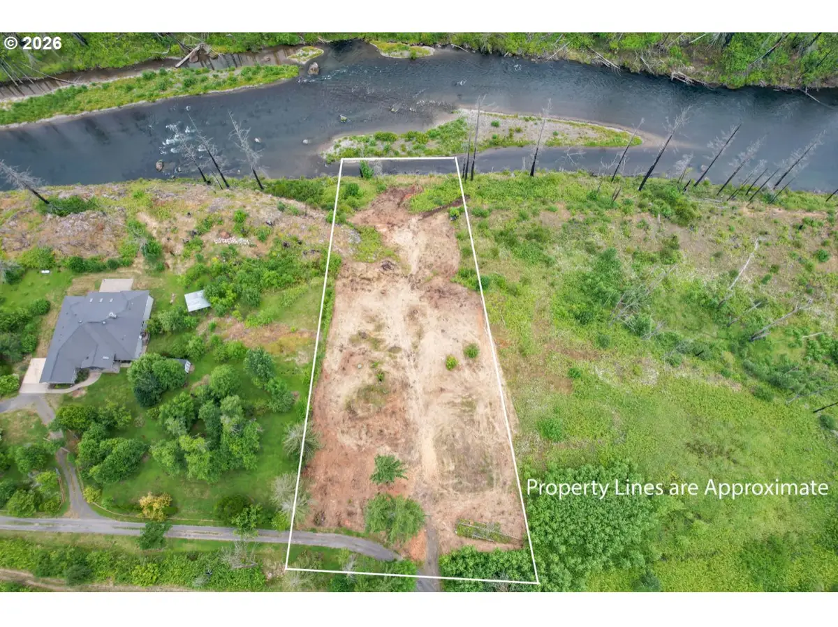 35220 N Santiam Hwy Se, Gates, OR 97346 - #1