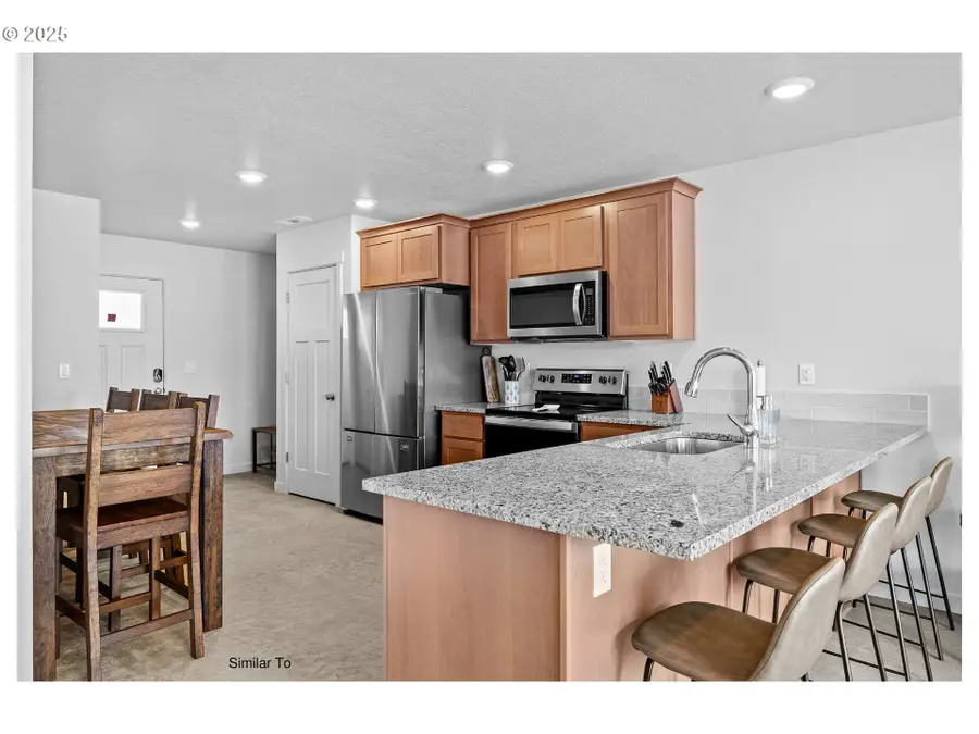 650 Jimmy St, Stanfield, OR 97875 - Image #2