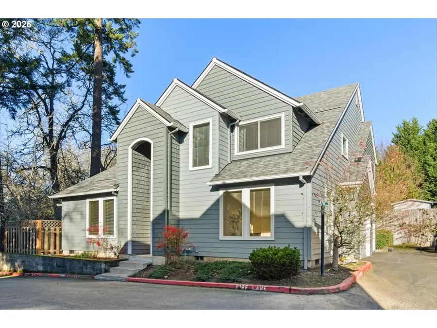 7415 SW Neptune Ter, Beaverton, OR 97007 - #2