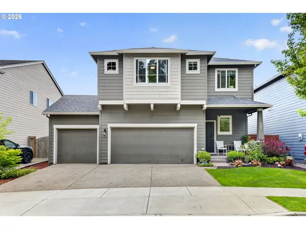 857 N Helens View Dr, Ridgefield, WA 98642