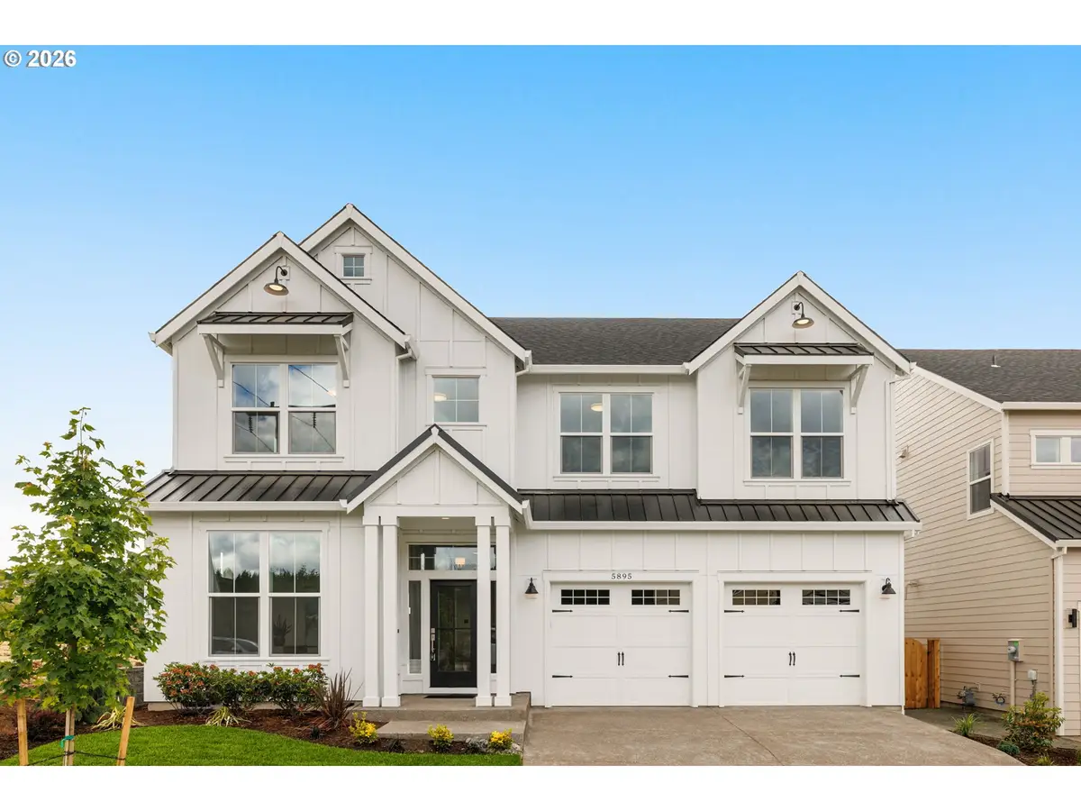 5895 NW 132 Ave #Lot 30, Portland, OR 97229 - #1