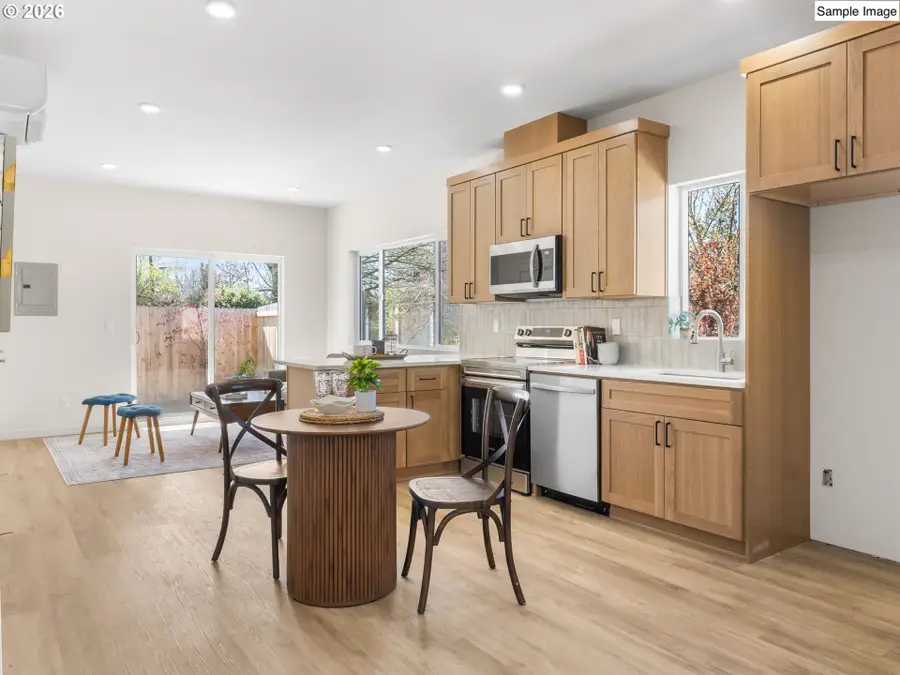 5868 N Missouri Ave #5, Portland, OR 97217 - #2