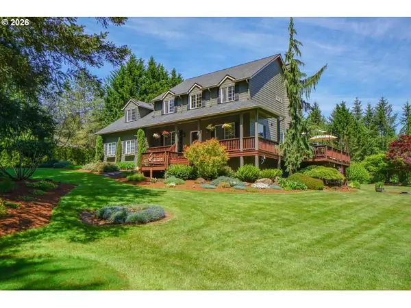 20102 NE 253rd Cir, BattleGround, WA 98604