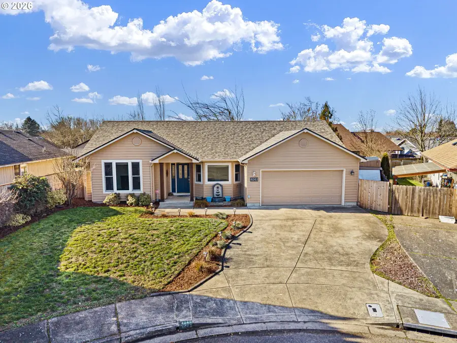 4043 Wagner St, Eugene, OR 97402 - #3