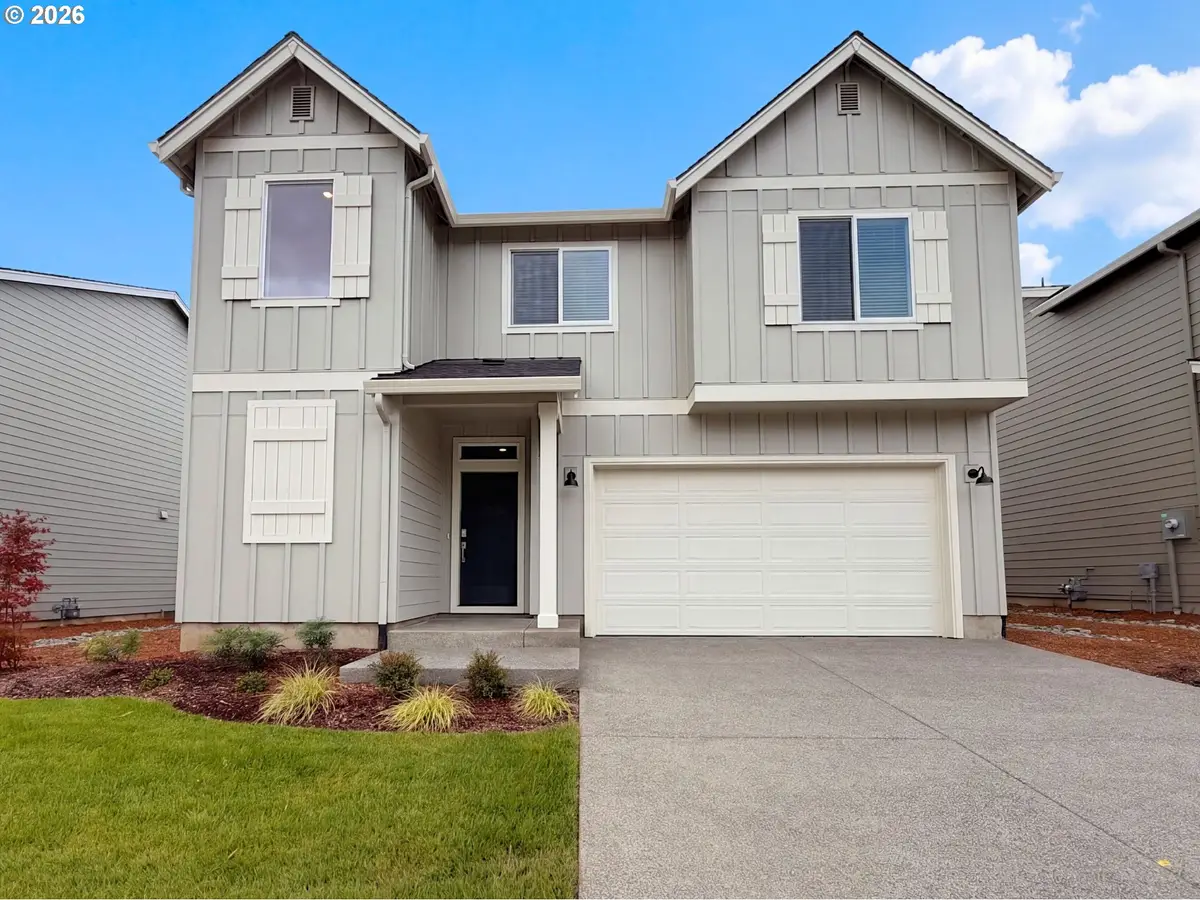 33412 SW Callahan Rd, Scappoose, OR 97056 - #1