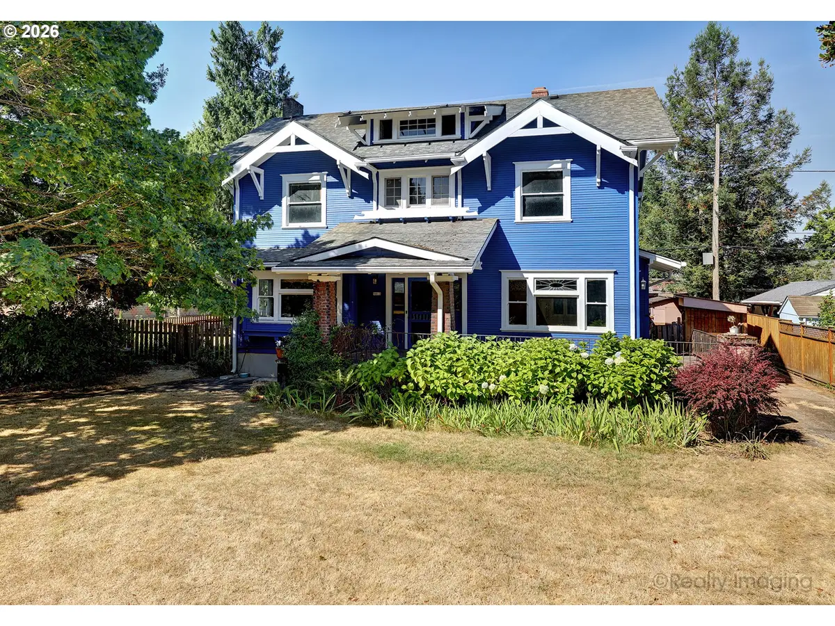 5813 N Williams Ave, Portland, OR 97217 - #1