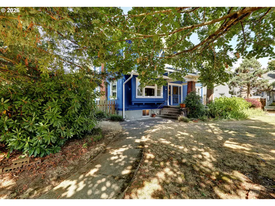 5813 N Williams Ave, Portland, OR 97217 - #2