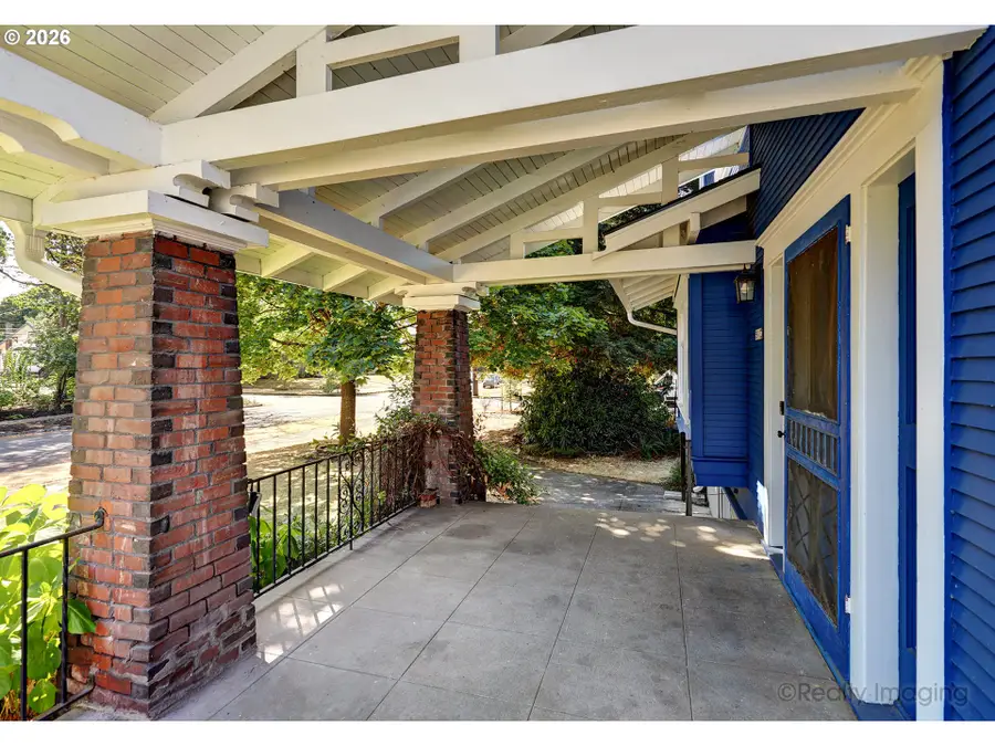 5813 N Williams Ave, Portland, OR 97217 - #3