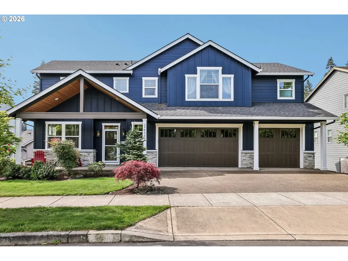 38320 Sequoia St, Sandy, OR 97055 - #1