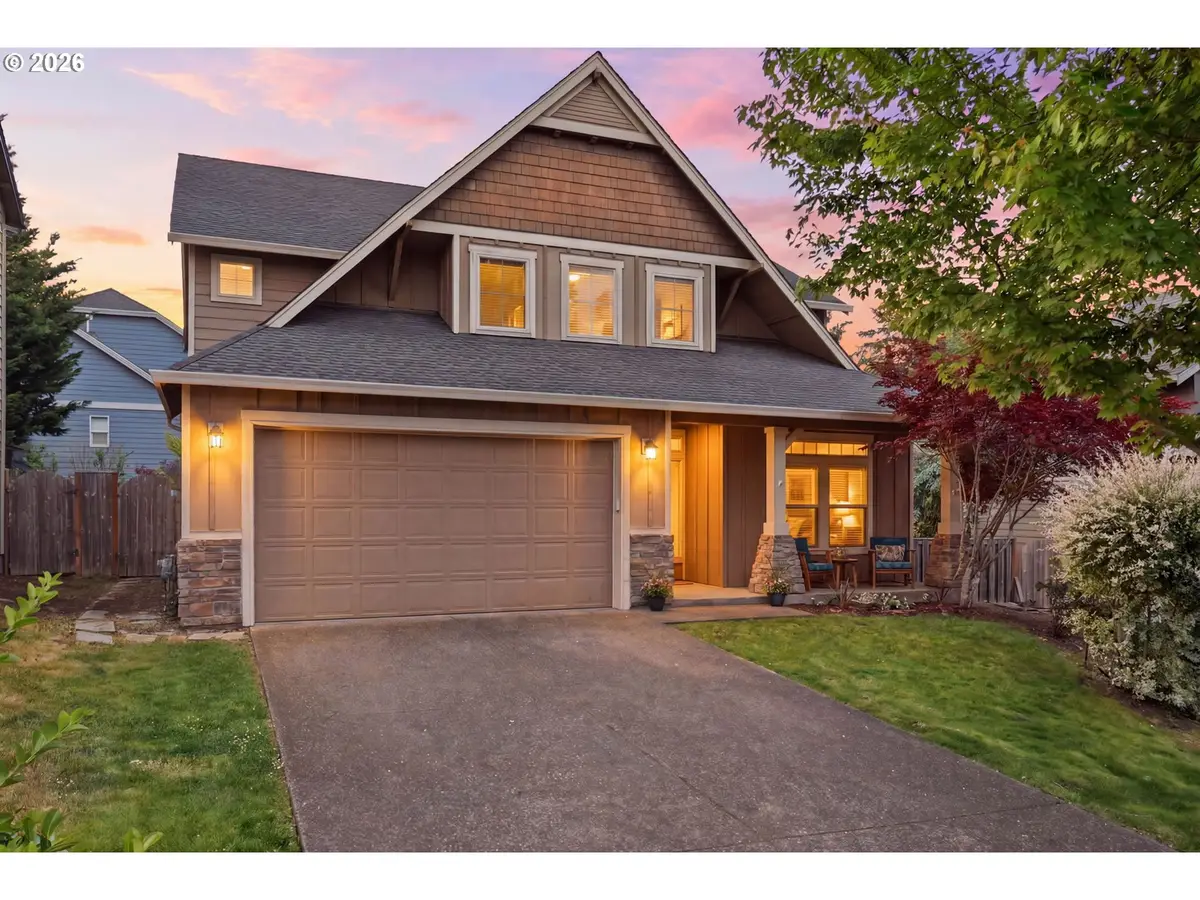 14674 SW Mulberry Dr, Bull Mountain, OR 97224 - #1