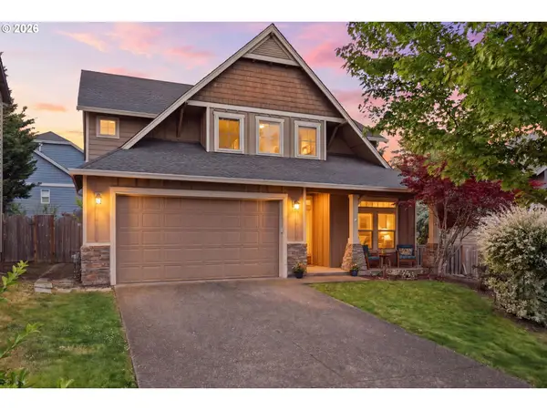 14674 SW Mulberry Dr, Portland, OR 97224
