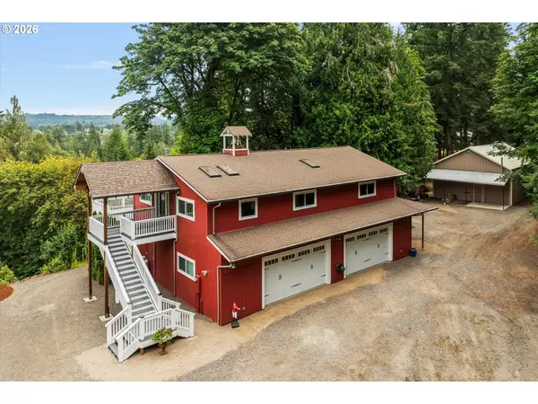 17280 S Eaden Rd, OregonCity, OR 97045