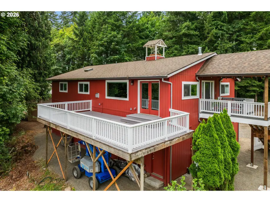 17280 S Eaden Rd, Redland, OR 97045 - #2