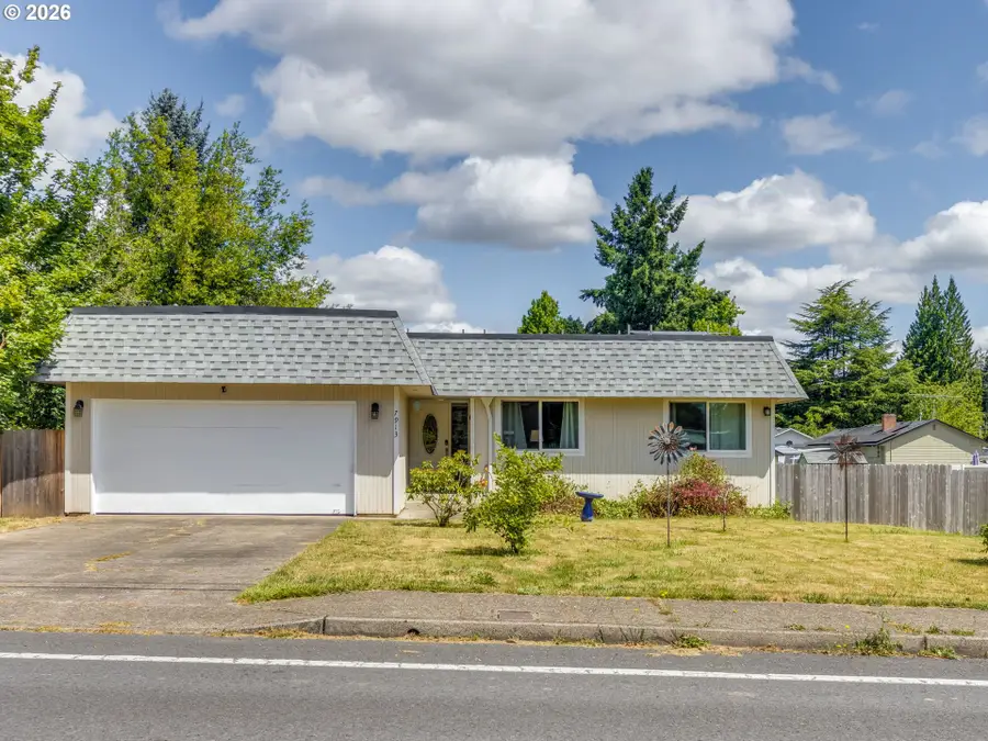 7913 SE Clackamas Rd, Milwaukie, OR 97267 - #3