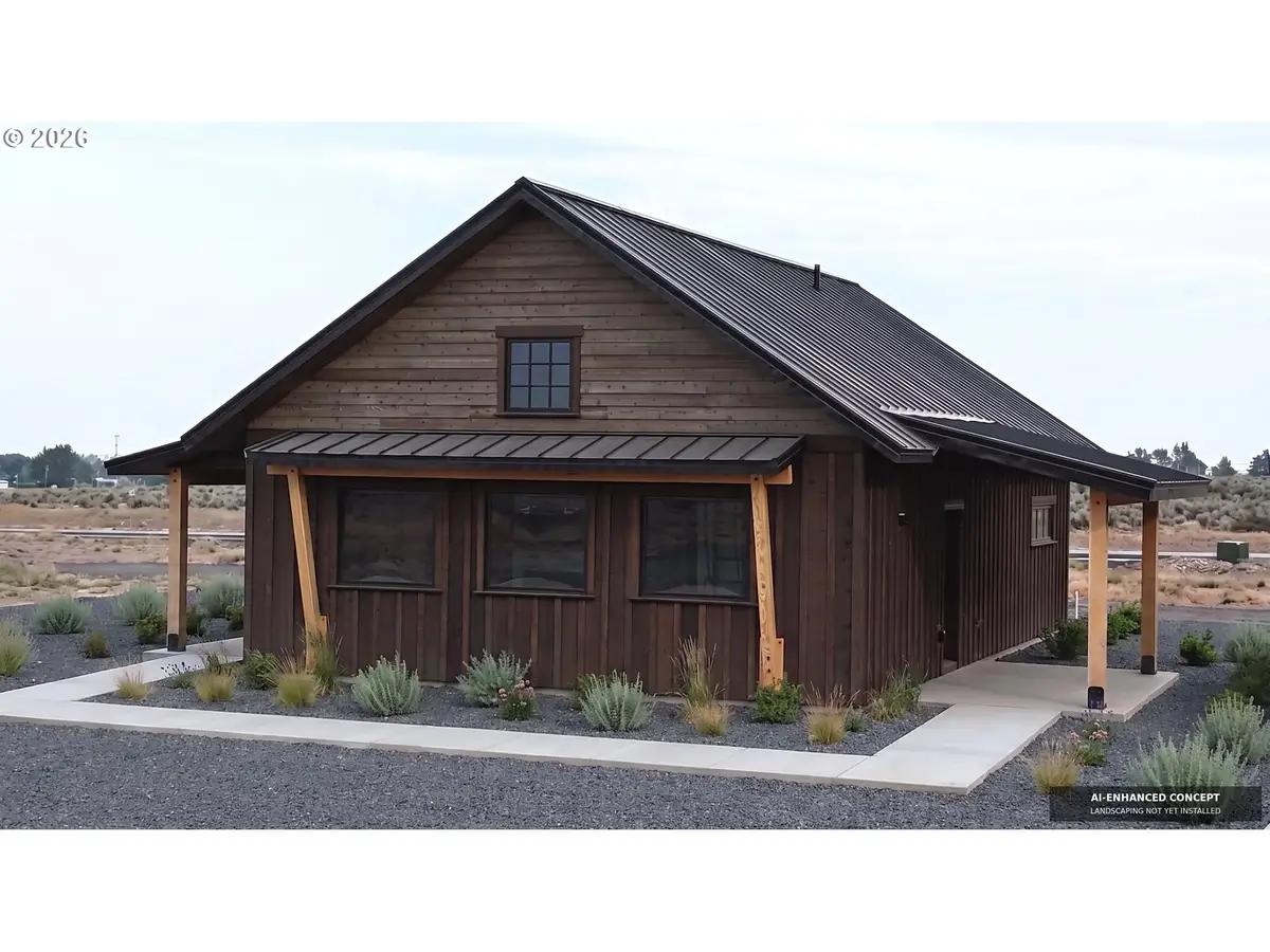 2187 W B St, Burns, OR 97720 - #1