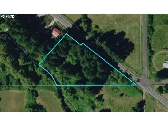 NE Cedar Creek Rd, Amboy, WA 98601
