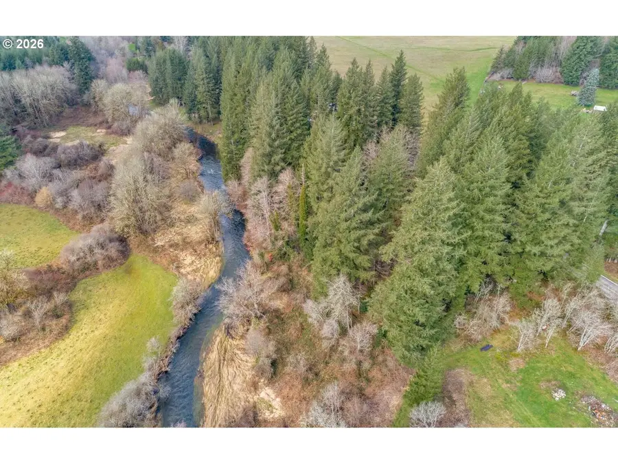 NE Cedar Creek Rd, Amboy, WA 98601 - #2