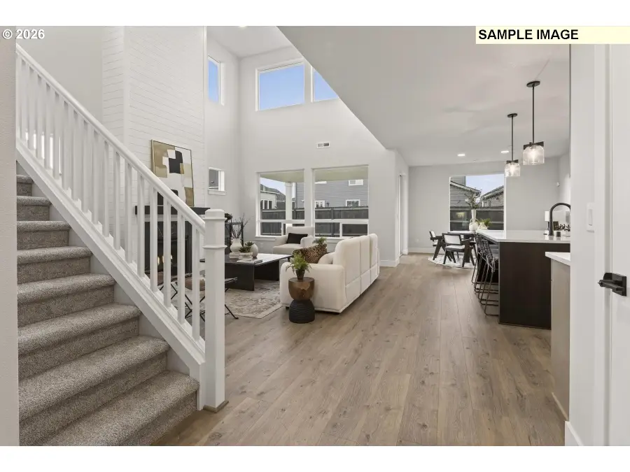 NE 196th Ave, Vancouver, WA 98684 - #3