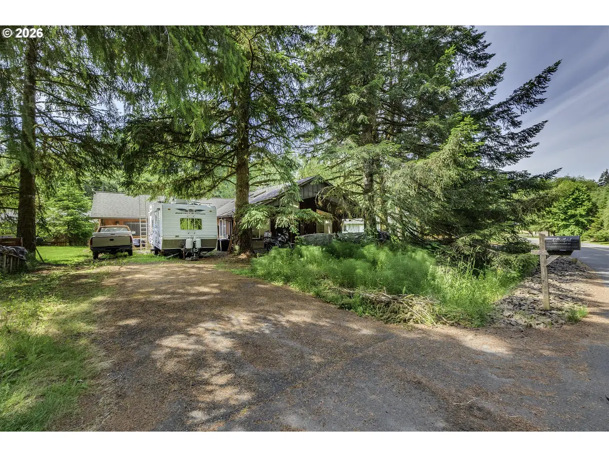 71624 Fishhawk Rd, Birkenfeld, OR 97016 - #1