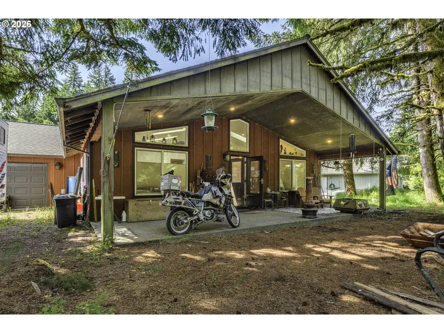 71624 Fishhawk Rd, Birkenfeld, OR 97016 - #2
