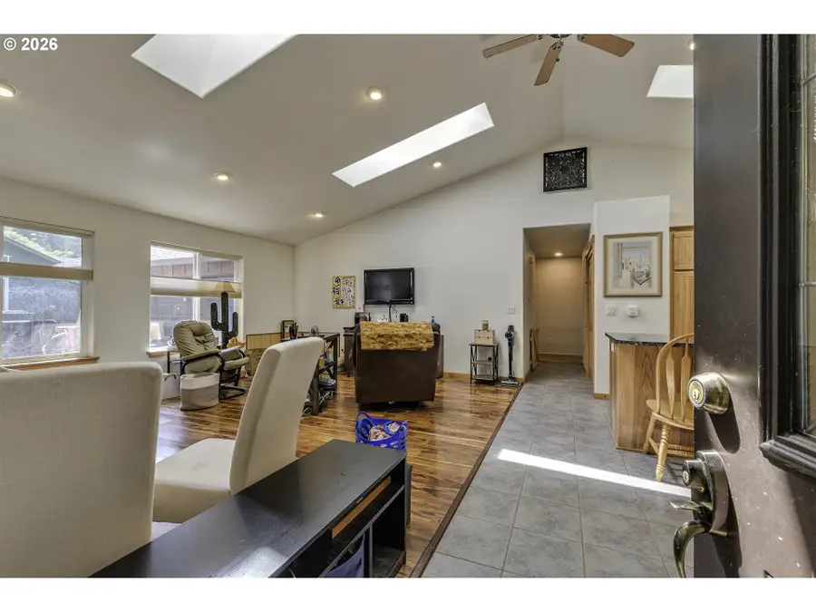 71624 Fishhawk Rd, Birkenfeld, OR 97016 - #3