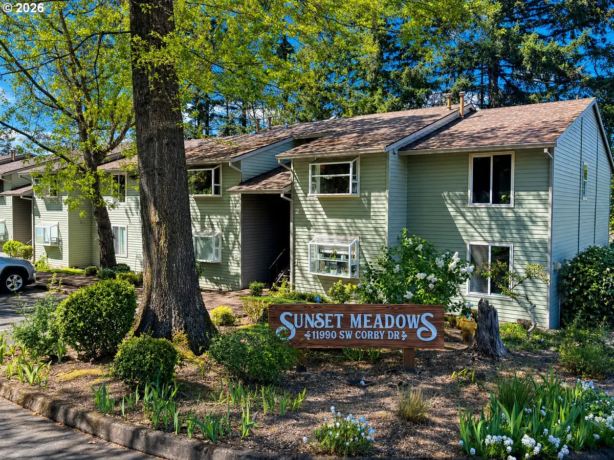 11990 SW Corby Dr #2, Portland, OR 97225 - #1