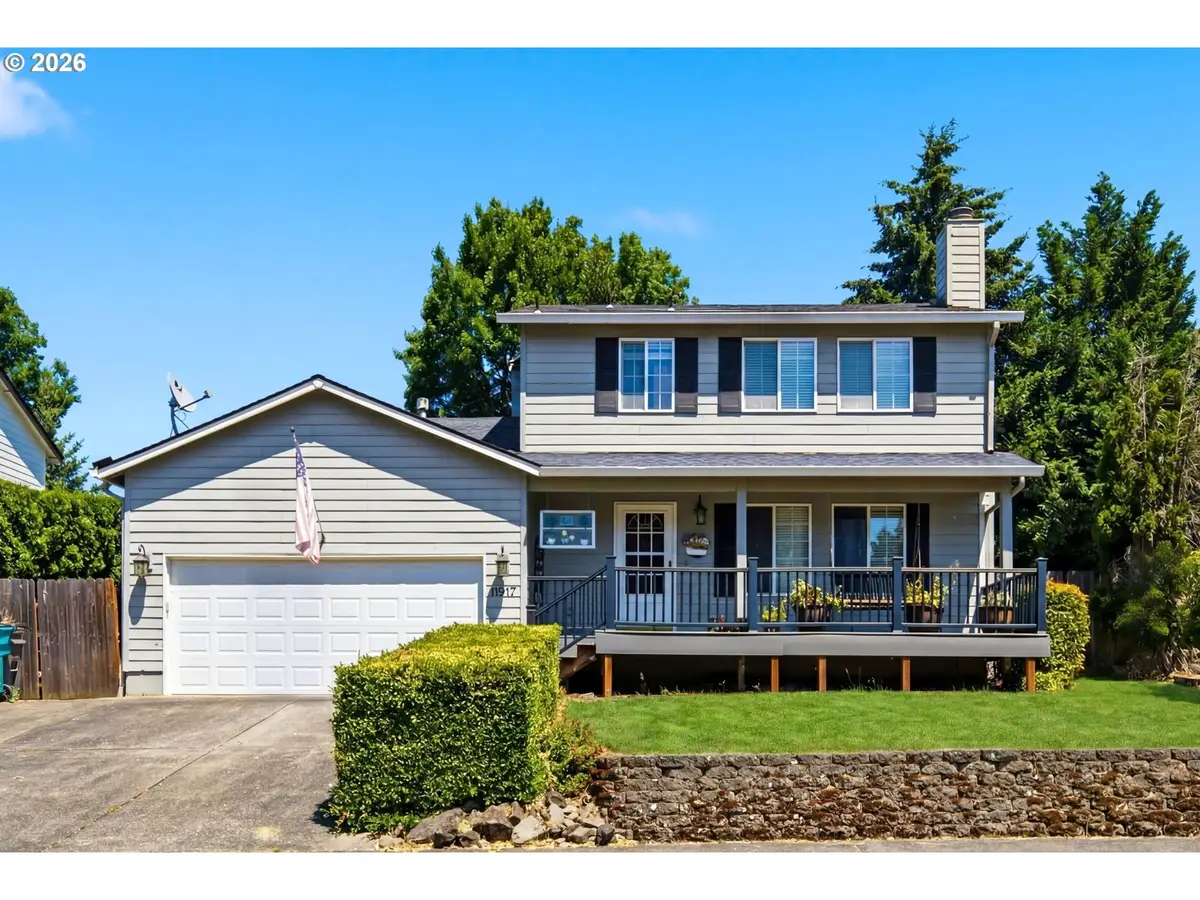 11017 NW 9th Ave, Vancouver, WA 98685 - #1
