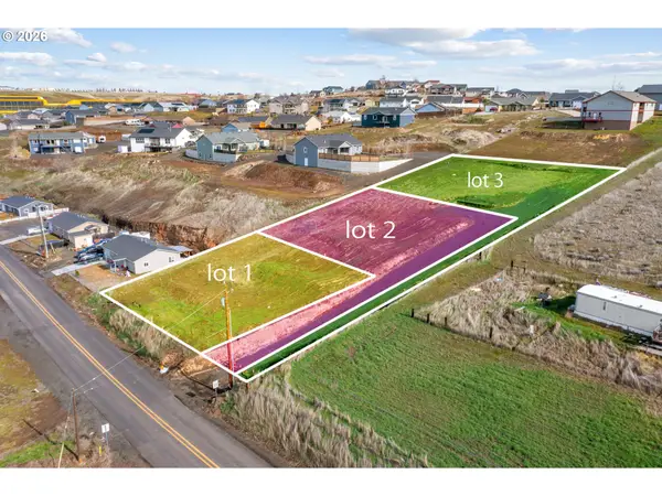 1 SW Tutuilla Rd, Pendleton, OR 97801