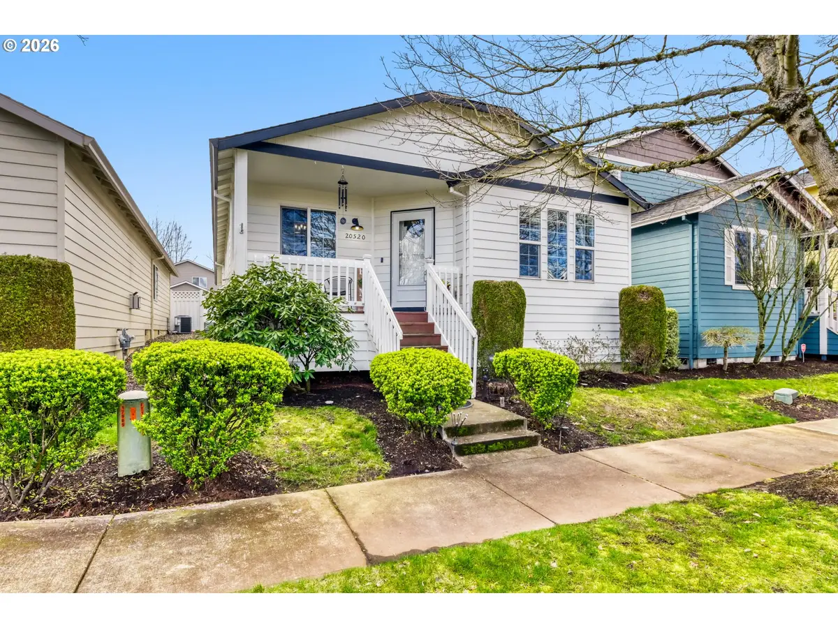 20520 NE Shore View Dr, Fairview, OR 97024 - #1