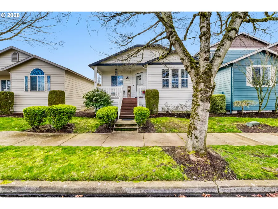 20520 NE Shore View Dr, Fairview, OR 97024 - #2