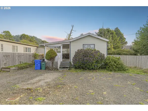 8305 Stark St, RockawayBeach, OR 97136