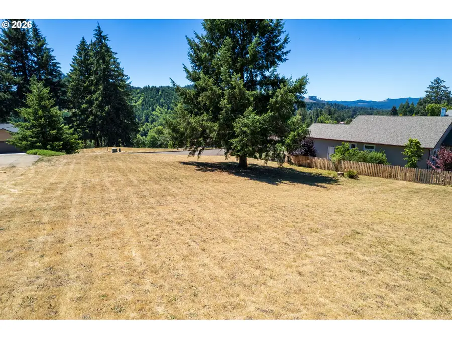 335 Edgeview Dr, Elkton, OR 97436 - #2