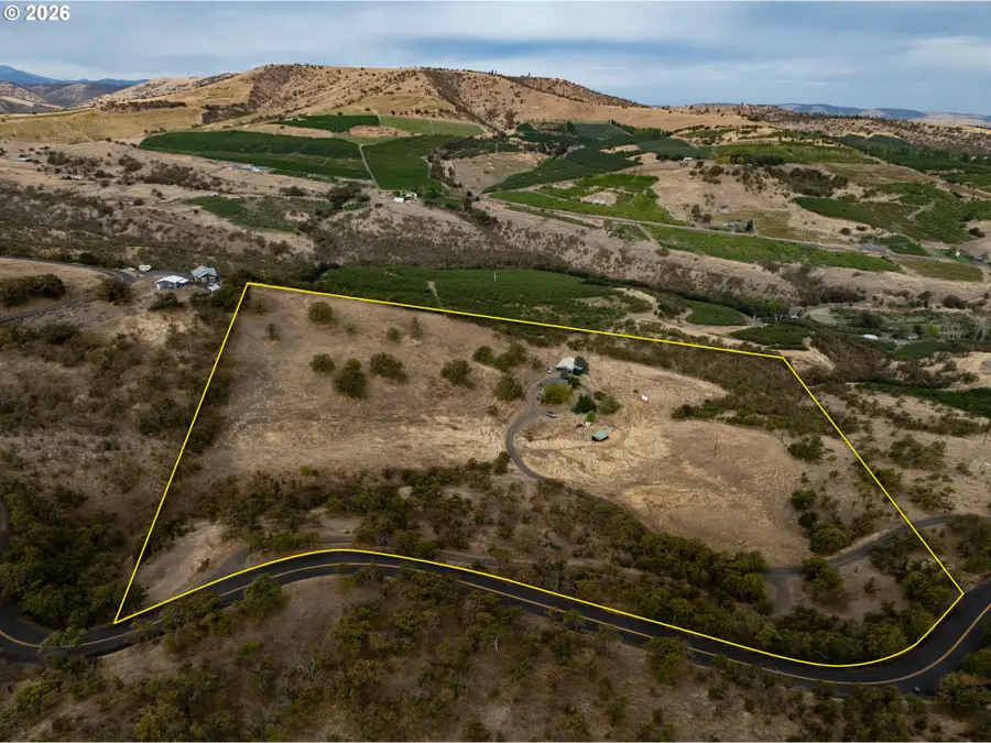 4255 Pleasant Ridge Rd, The Dalles, OR 97058 - #2